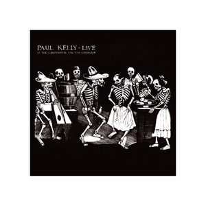 Maralinga (Live)