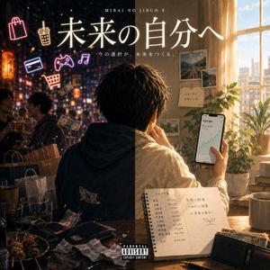未来の自分へ