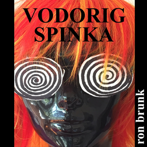 Vodorig Spinka
