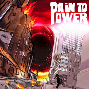 POWERS