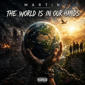 The world is in our hands