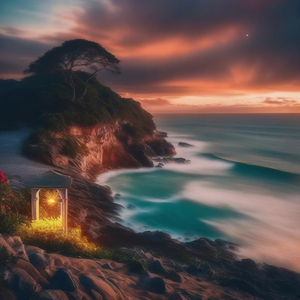 Vision Becomes Reality