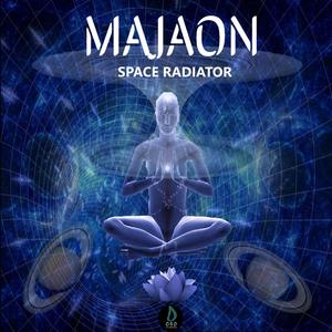 Majaon-Space Radiator