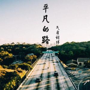 平凡的路