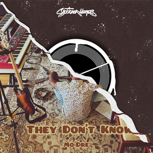 They Don't Know (Scizzorhands Remix)