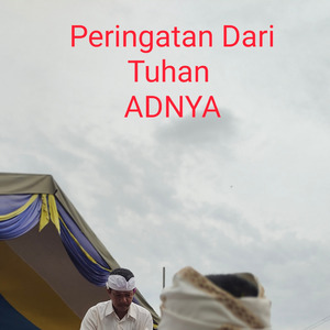 PERINGATAN DARI TUHAN