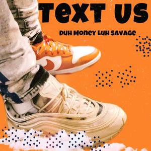 Text us