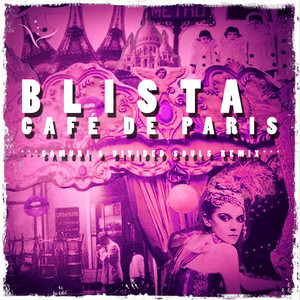 Café de Paris (Samuri & Divided Souls Remix)