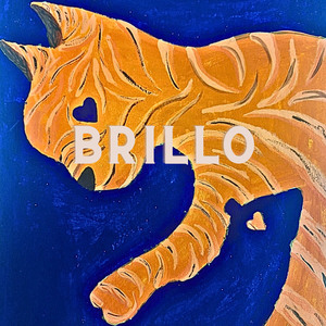 BRILLO