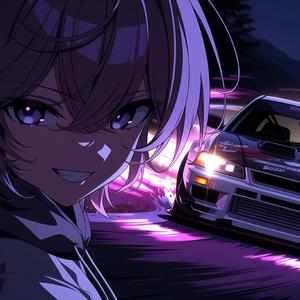 Tunnel Vision Drive (Type-B)