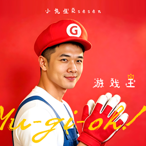 公主在第八关等我