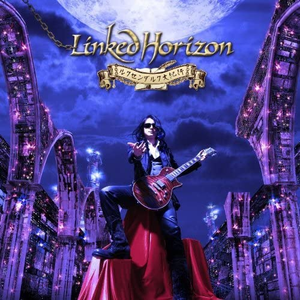 花が散る世界 [Vocalized Version]