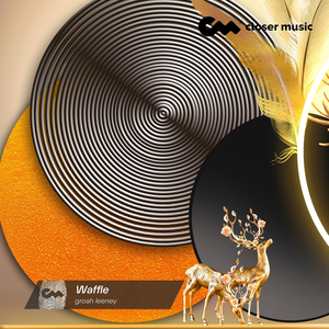 Waffle (Instrumental)
