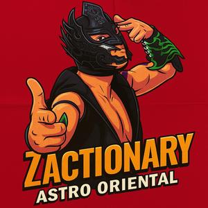 Astro Oriental