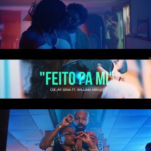 Feito Pa Mi (feat. William Araujo)