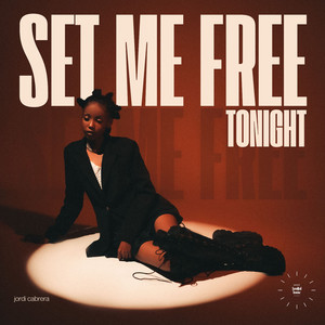 SET ME FREE TONIGHT (original mix)
