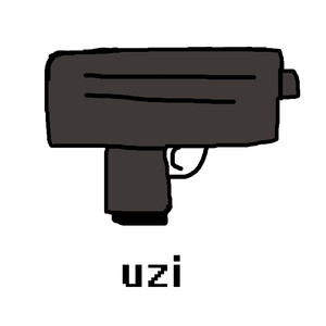 Uzi