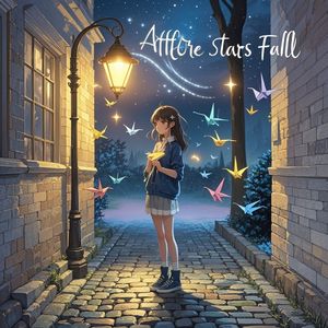 星落之后-四遇能仕