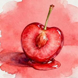 樱桃红(R&B女版)