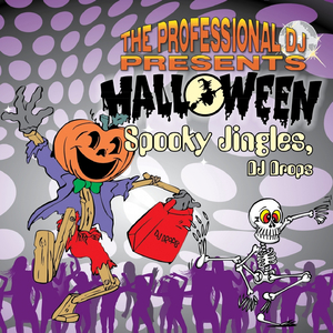 Ladies and Gentlemen, Welcome to Our Halloween Fest ..