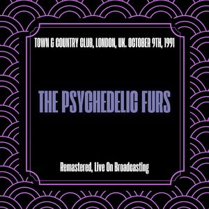 Until She Comes (Live)