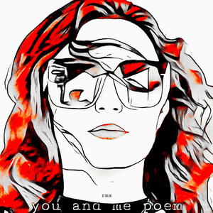 You and me poem New Age