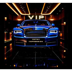 VIP (feat. iiMPRESSION) (Radio Edit)