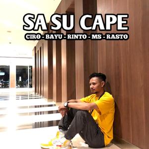 Sa Su Cape