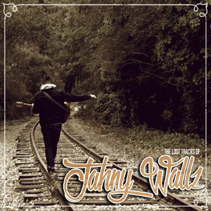 Black Magic Woman (feat. The Eastside Band, Ev Dub & Anthony Russo)