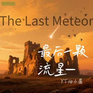 最后一颗流星