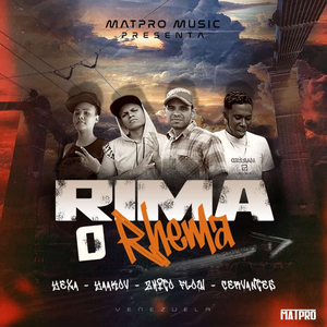 Rima o Rhema