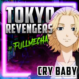 Cry baby by fullmecha