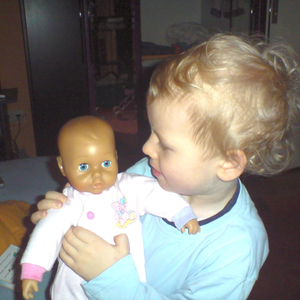 childhood (Instrumental Version)