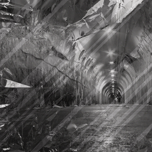 We Were Late To The Party