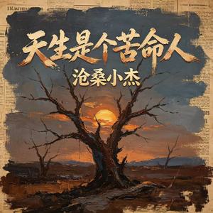 天生是个苦命人