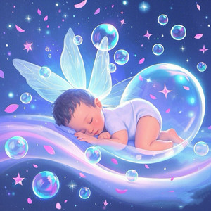 婴儿哄睡音乐｜嘘嘘声+心跳声