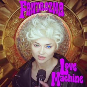 LOVE MACHINE