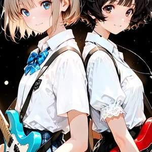 スナップショット・ブルー (Remix) by hyousukexT