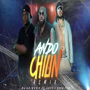 Ando Chilling (Remix)