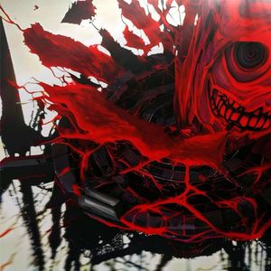 [Trap]BOBBYNOPEACE X SASIOVERLXRD Type beat - 罪恶街道