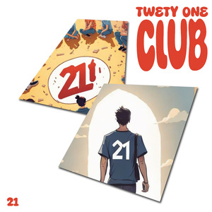 Twenty One Club
