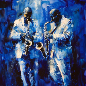 Cuentos De La Metrópolis En La Música Jazz