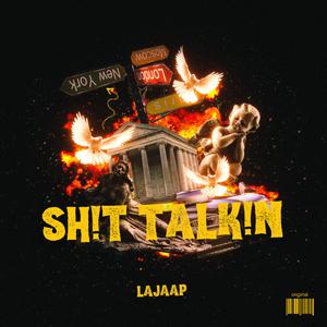 Sh!t Talk!n