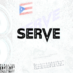 Serve