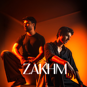 Zakhm
