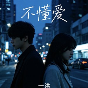 不懂爱