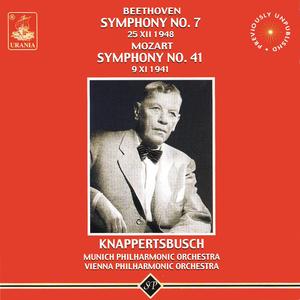 Symphony No. 7 in A Major, Op. 92: I. Poco sostenuto - Vivace