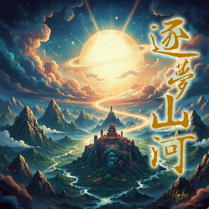 逐梦山河