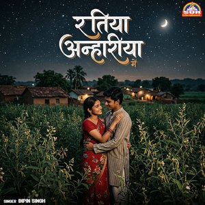 Ratiya Anhariya Mein