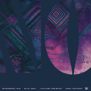 Roy Rosenfeld - Dubi (Original Mix) [No Drama]